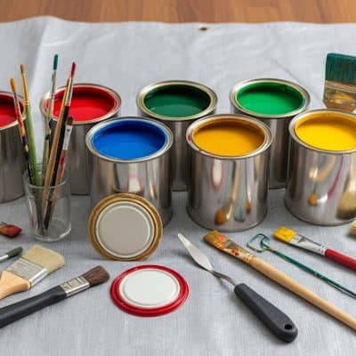 Morris & Sons Painting & Construction