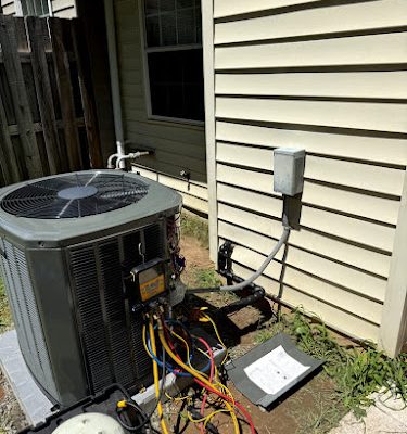 Garnett Heating and Air Conditioning