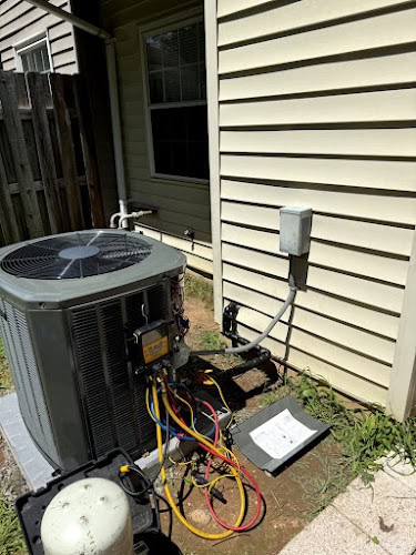 Garnett Heating and Air Conditioning