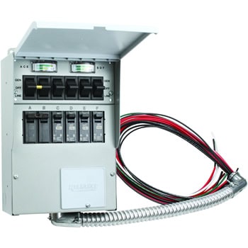 Thompson Electric and Air