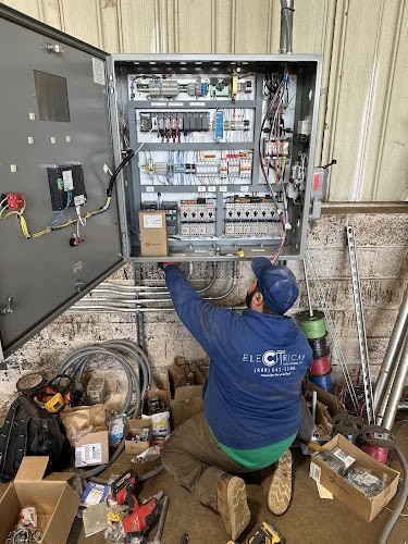 CT Electrical Solutions, Inc.