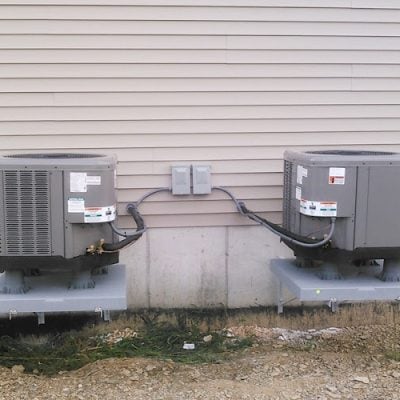 Hannabery HVAC