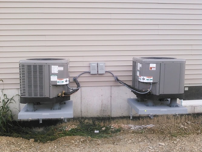 Hannabery HVAC