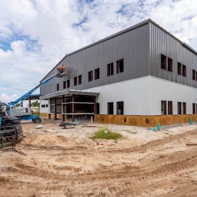 Faden Builders, Inc.