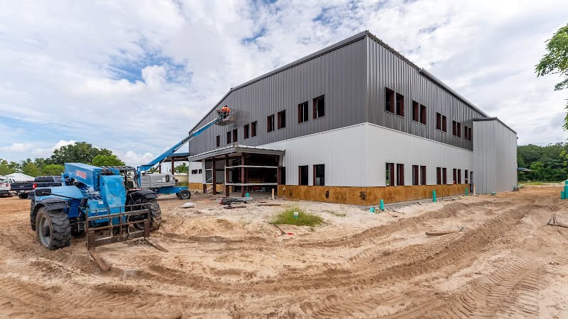 Faden Builders, Inc.