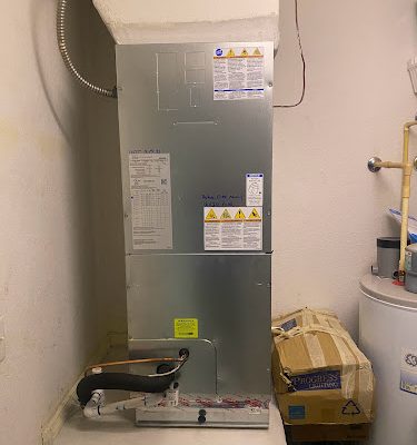 Comfort Pros Air & Heat, LLC