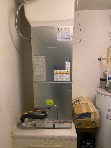 Comfort Pros Air & Heat, LLC