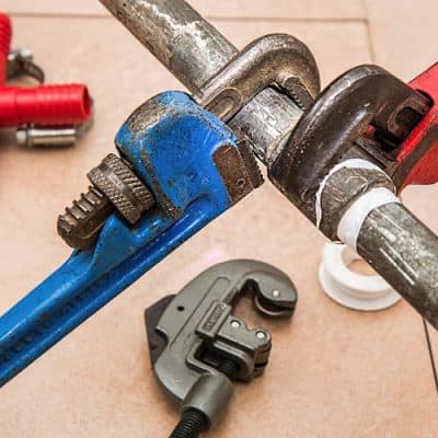 Derick Jr Plumbing, Heating & Electrical