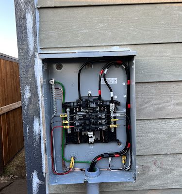 Certified Electric LLC