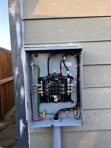 Certified Electric LLC