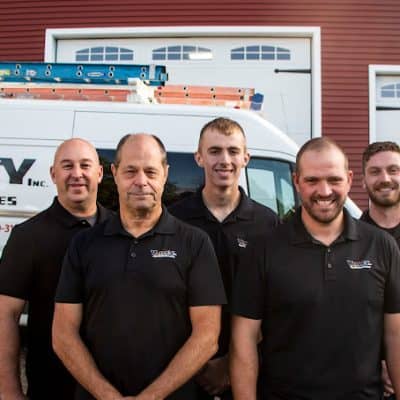 Valley Home Services