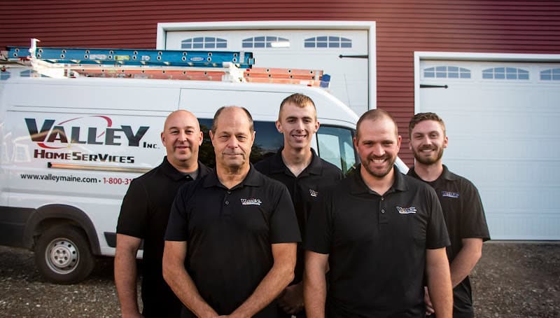 Valley Home Services