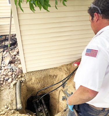 Benjamin Franklin Plumbing of Phoenix, AZ