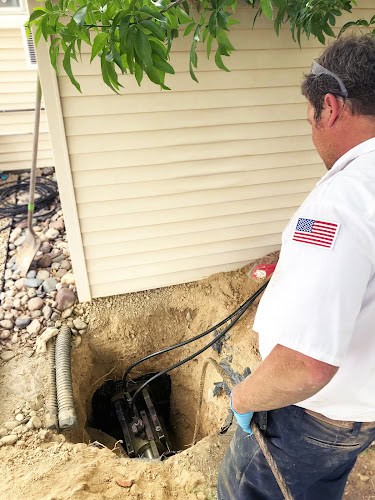Benjamin Franklin Plumbing of Phoenix, AZ