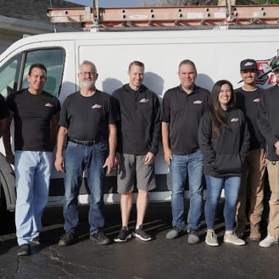 Eggers Electric