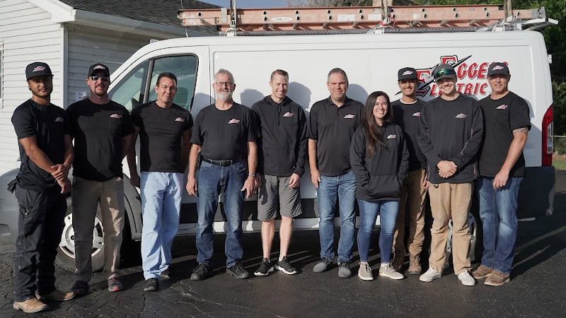 Eggers Electric