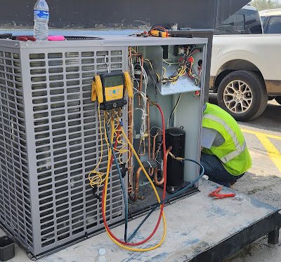 Southern HVAC LLC