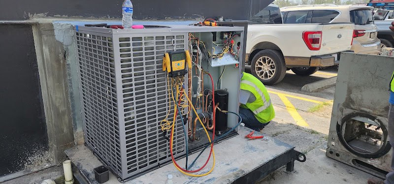 Southern HVAC LLC
