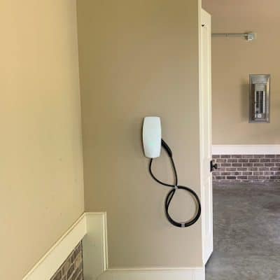 Justin Vance Electric LLC