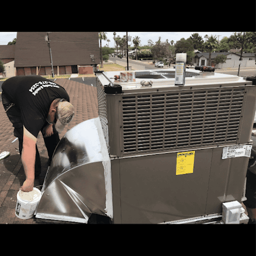 Sparkle Air & Plumbing