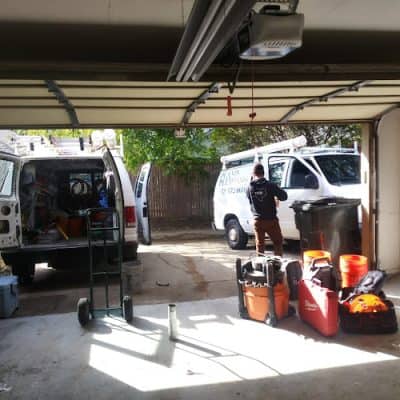 Plano Plumbing & Leak Detection