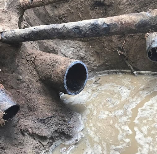 Discount Plumbing San Diego