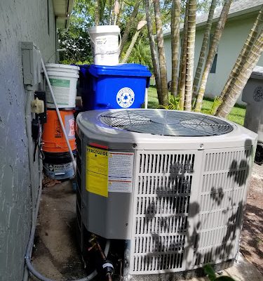 Advanced Air Conditioning and Heat