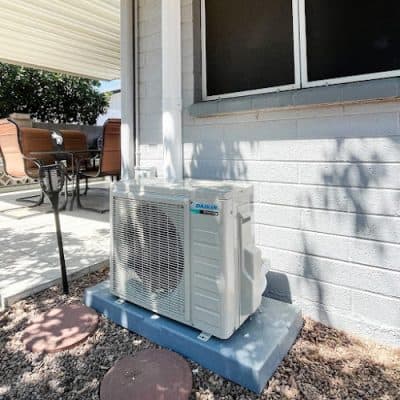 Semper Fi Heating and Cooling