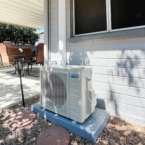 Semper Fi Heating and Cooling