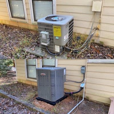 Arctic Blast Heating & Air Conditioning