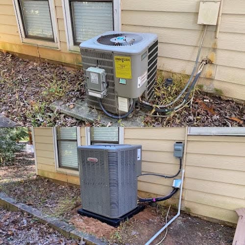 Arctic Blast Heating & Air Conditioning