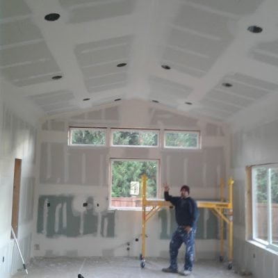 Lake Stevens Drywall LLC