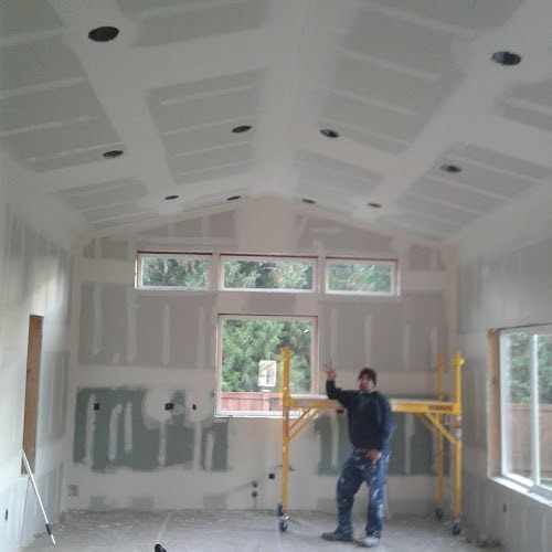 Lake Stevens Drywall LLC
