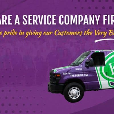 Jerry Kelly Heating & Air Conditioning