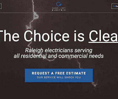 Clear Light Electric