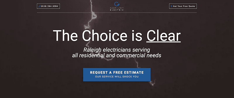 Clear Light Electric
