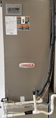 Jeffries Heating & Air + Plumbing & Electric