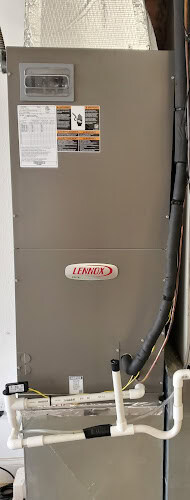 Jeffries Heating & Air + Plumbing & Electric