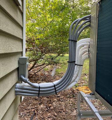 Walley's Heating & Air