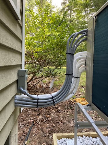 Walley's Heating & Air