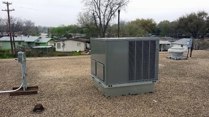 Miller Cooling & Heating
