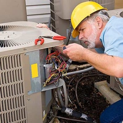 Priced Right Heating and Cooling