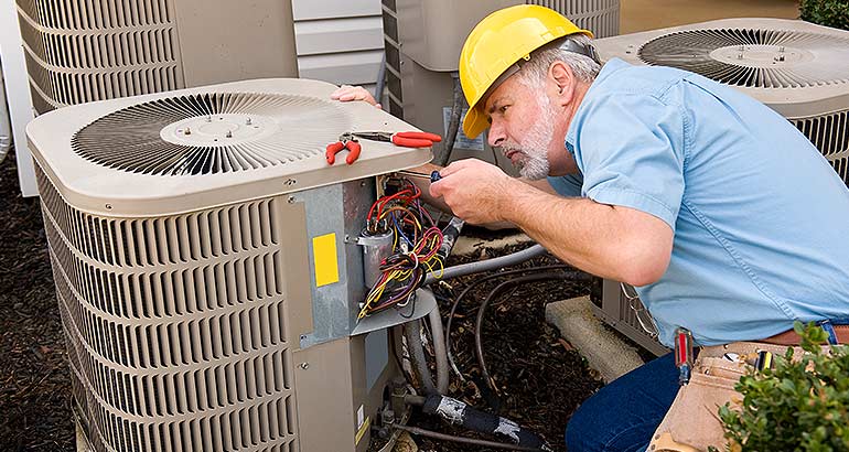Priced Right Heating and Cooling
