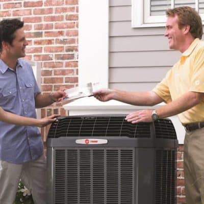 Pendley Heating & Air Conditioning, Inc.