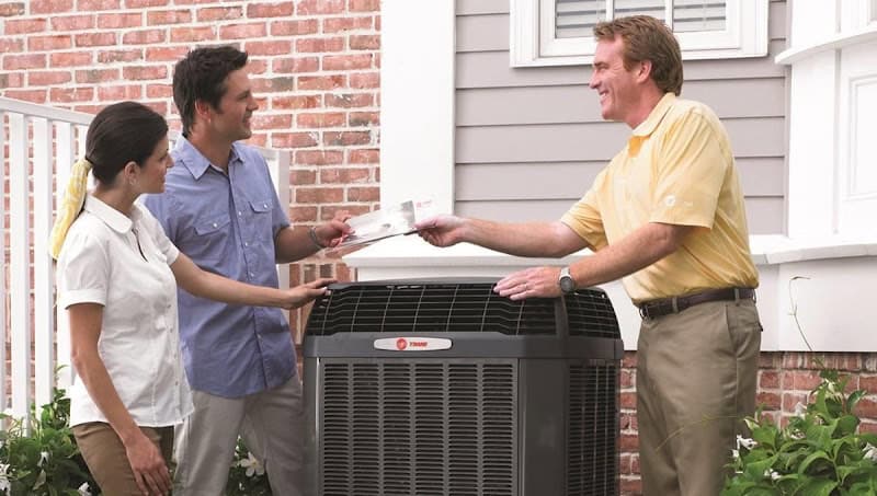 Pendley Heating & Air Conditioning, Inc.
