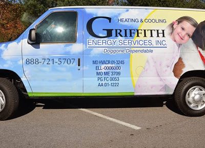 Griffith Energy Services, Inc.