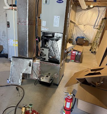 Duct Pro Cleaning