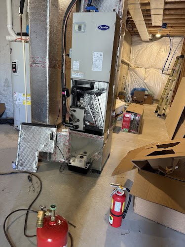 Duct Pro Cleaning