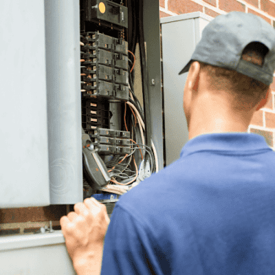 GoldStar Electric