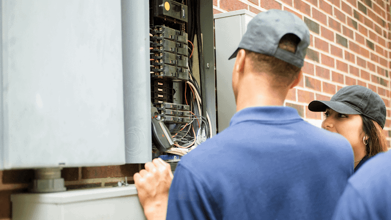 GoldStar Electric